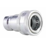 Picture of Parker Hydraulic Breakaway Coupler, Female, Genuine OEM Style