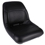 Picture of Bucket Seat, Black Vinyl