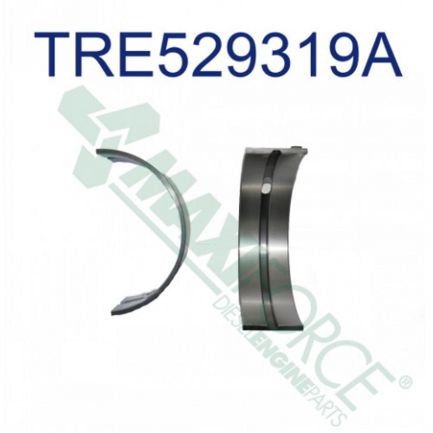 Picture of Main Bearing, .0115" Oversize