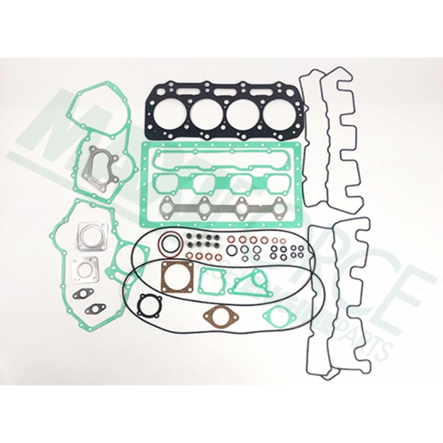 Picture of Overhaul Gasket Set