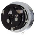 Picture of Heavy Duty Compressor Clutch, Sanden SD7H15, w/ Coil