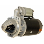 Picture of Starter - New, 12V, DD, CW, Aftermarket Bosch 