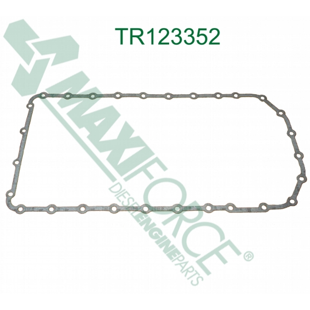 Picture of Oil Pan Gasket