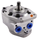 Picture of Distributor Driven Hydraulic Pump