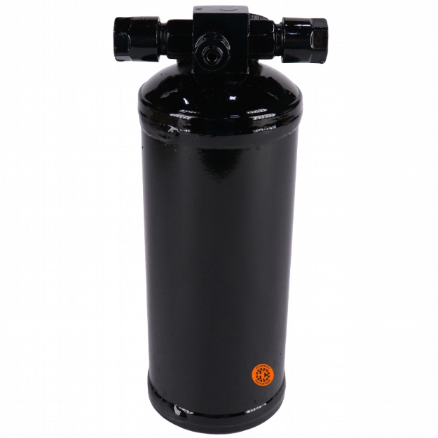 Picture of Receiver Drier, w/ High Pressure Relief Valve