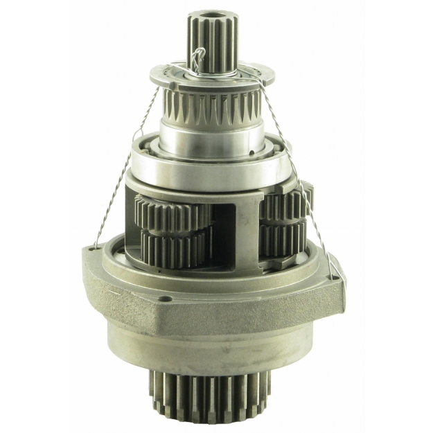 Picture of Mechanical Torque Amplifier, w/ Heavy Duty Sprag