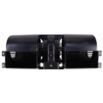Picture of Blower Motor Assembly, Dual