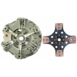 Picture of 11" LuK Dual Stage Clutch Unit - New