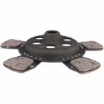 Picture of 12" Transmission Disc, 5 Pad, w/ 1-1/8" 21 Spline Hub - New