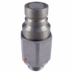 Picture of Faster Flat Face Hydraulic Breakaway Coupler, Male, Genuine OEM Style