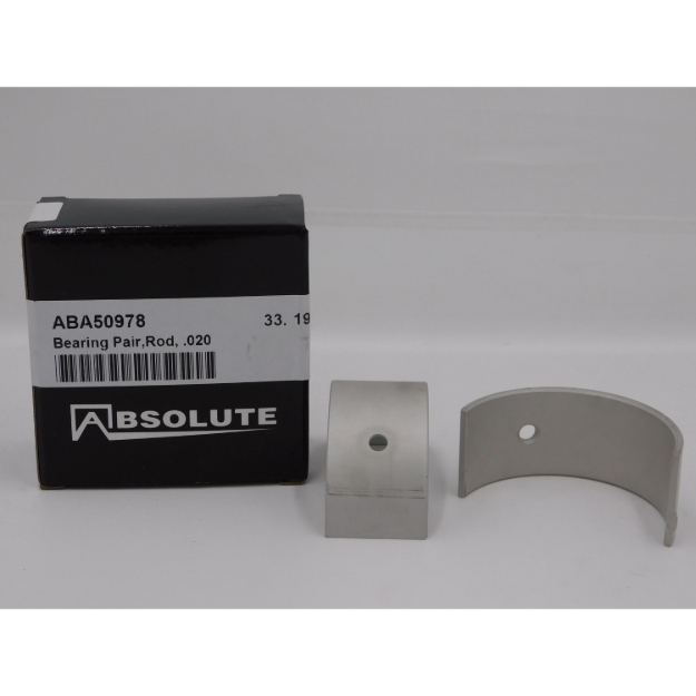 Picture of Rod Bearing Pair, .020" Oversize