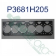 Picture of Cylinder Head Gasket