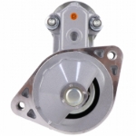 Picture of Starter - New, 12V, PMGR, CCW, Aftermarket Nippondenso