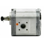 Picture of Hydraulic Gear Pump