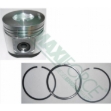 Picture of Piston & Ring Kit, .010" Oversize