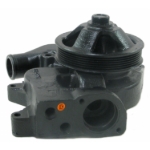Picture of Water Pump w/ Pulley, 4.400" Dia. Impeller