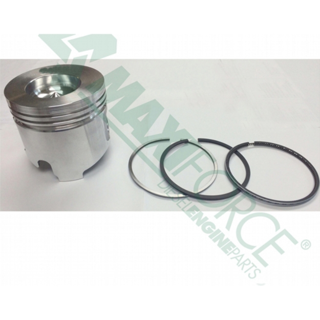 Picture of Piston & Ring Kit, Standard