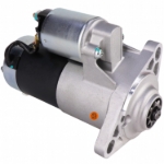 Picture of Starter - New, 12V, PMGR, CW, Aftermarket Mitsubishi 