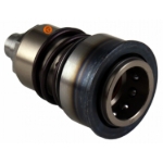 Picture of Parker Hydraulic Breakaway Cartridge, Female, Genuine OEM Style