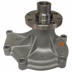 Picture of Water Pump w/ Hub - New