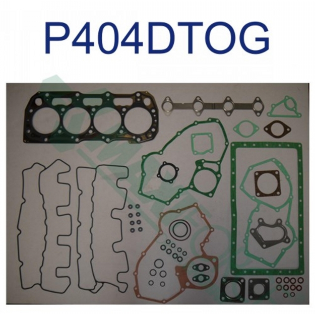 Picture of Overhaul Gasket Set