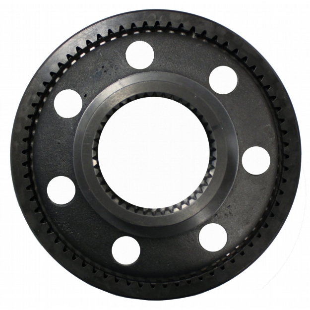 Picture of Dana/Spicer Planetary Ring Gear Hub, MFD, 10 Bolt Hub