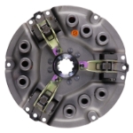 Picture of 11" Single Stage Pressure Plate, w/ 1-5/8" 10 Spline Hub - Reman