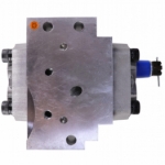 Picture of Main Hydraulic Pump