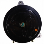 Picture of Nippondenso 10PO8E Compressor, w/ 1 Groove Clutch - New