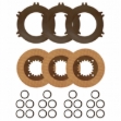Picture of Differential Clutch Pack Kit, Brake