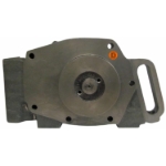 Picture of Water Pump w/ Pulley - New