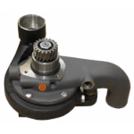 Picture of Gear Driven Water Pump - New