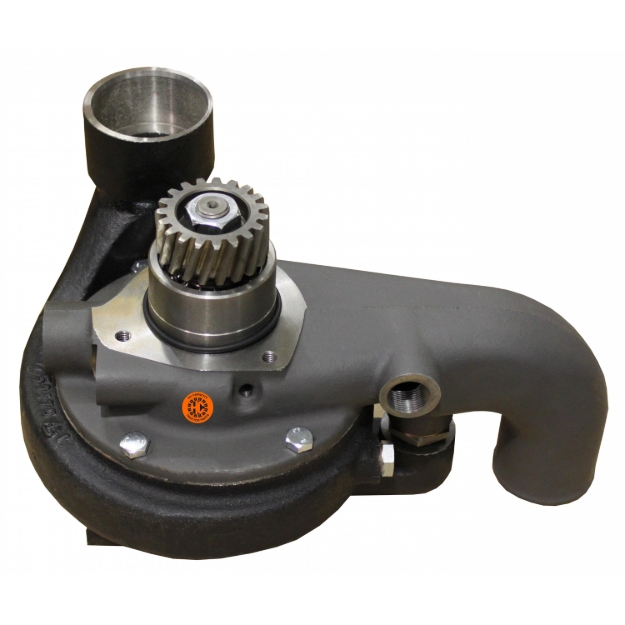 Picture of Gear Driven Water Pump - New