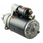 Picture of Starter - New, 12V, DD, CW, Aftermarket Bosch