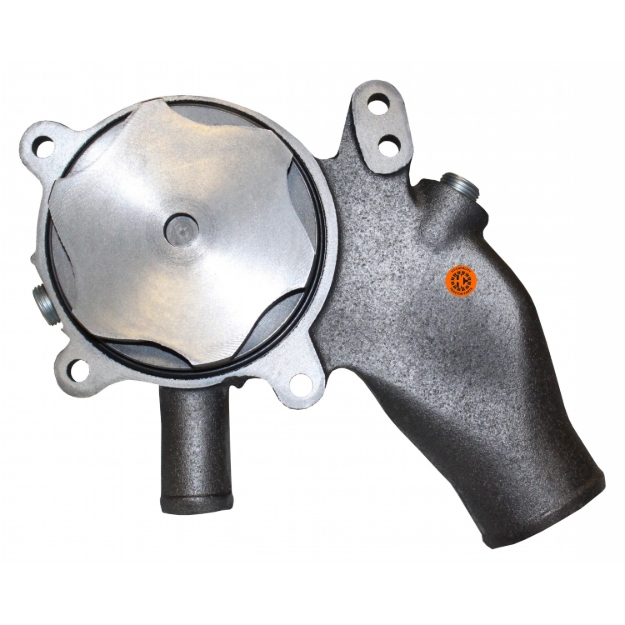 Picture of Water Pump w/ Hub - New