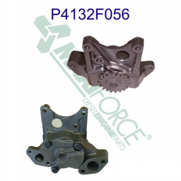 Picture of Oil Pump