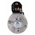 Picture of Starter - New, 12V, DD, CW, Aftermarket Bosch