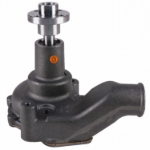 Picture of Water Pump w/ Hub - New