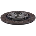 Picture of 9-1/4" Transmission Disc, Woven, w/ 1-1/16" 10 Spline Hub - New