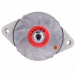 Picture of Alternator - New, 12V, 160A, 21SI, Aftermarket Delco Remy