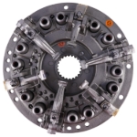 Picture of 12" Dual Stage Pressure Plate - Reman