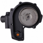 Picture of Water Pump w/ Pulley - Reman