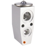 Picture of Expansion Valve, Block