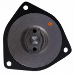 Picture of Water Pump w/ Hub - Reman