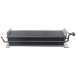 Picture of Evaporator, Tube & Fin, w/ Heater Core