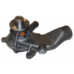 Picture of Water Pump w/ Hub - New