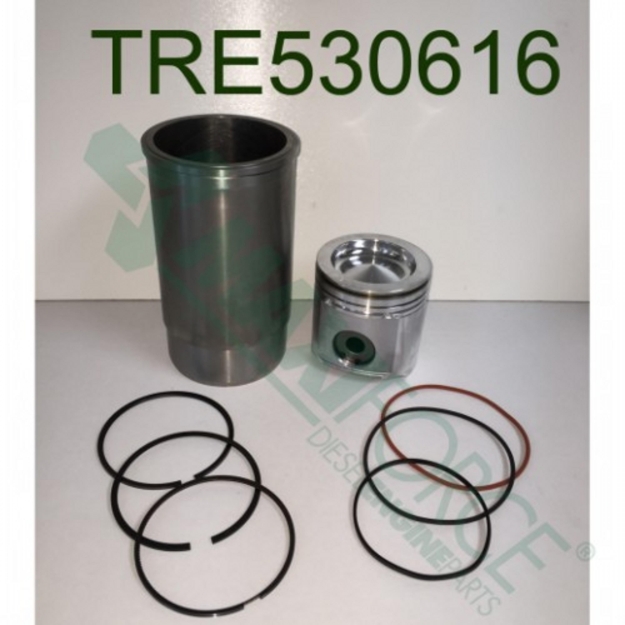 Picture of Cylinder Kit, Tier II Engines