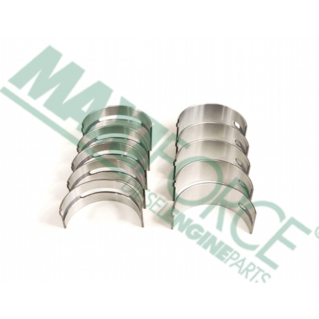 Picture of Main Bearing Set, .010" Oversize