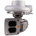 Picture of Turbocharger, Cummins 6BT & 6CT Engines