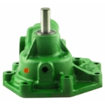 Picture of Water Pump - Reman
